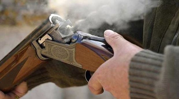 Atasının qisasını almaq üçün 15 il gözlədi