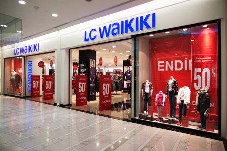 Ucuz malları brend adı ilə baha satan mağazalar- SAXTAKARLIQ