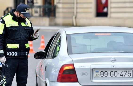 İcazə alan bəzi şəxslər cərimələnə bilər - RƏSMİ