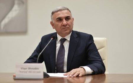 “Azərişıq” sədri islahatları davam etdirir: 2 region, 10 rayona yeni rəis