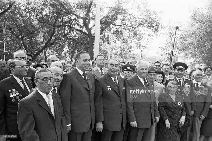 ABŞ kəşfiyyatı Brejnevi Bakıda necə izləyib? – Məxfi sənədlər 