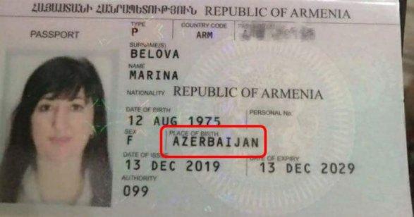 Ermənistan Qarabağın Azərbaycana aid olduğunu rəsmən tanıdı - FOTOFAKT