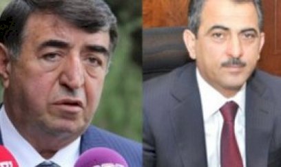 SON DƏQİQƏ! Meliorasiya Su Təsərrüfatı və Azərsu ASC ləgv edilir - yaradılan yeni dövlət qrumun adı bəlli oldu