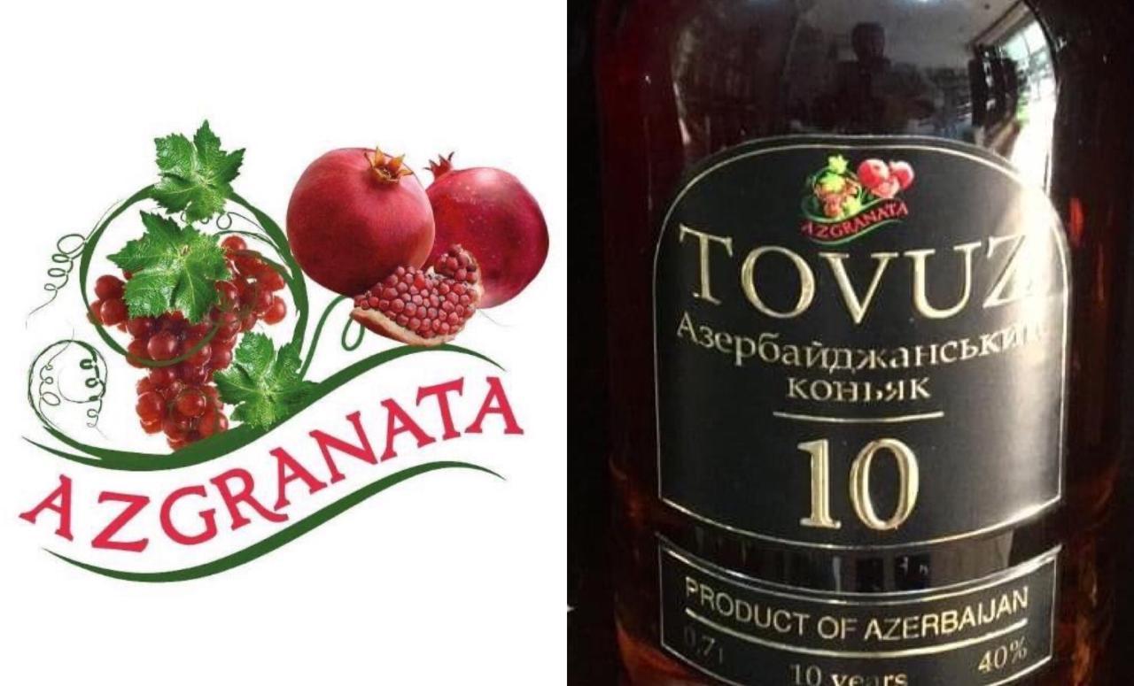 “Az Granata”nın BREND OĞURLUĞU: “Bu qədər rəzalət olmaz” – “Naigin K Tovuz Baltiya” şirkətinin rəhbəri