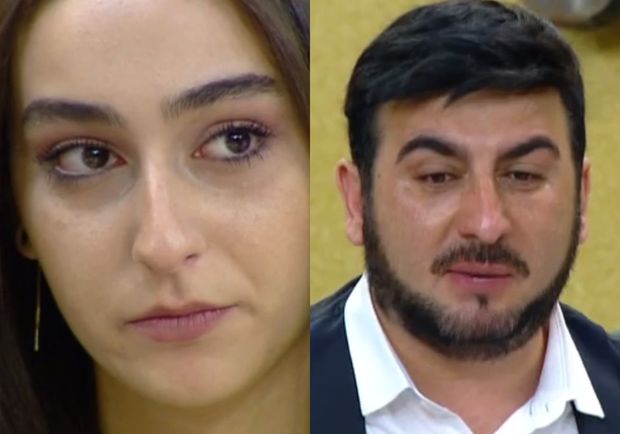 Tolik canlı efirdə ağladı: “Bacımın günahı yoxdur ki, onun qardaşıyam” - VİDEO