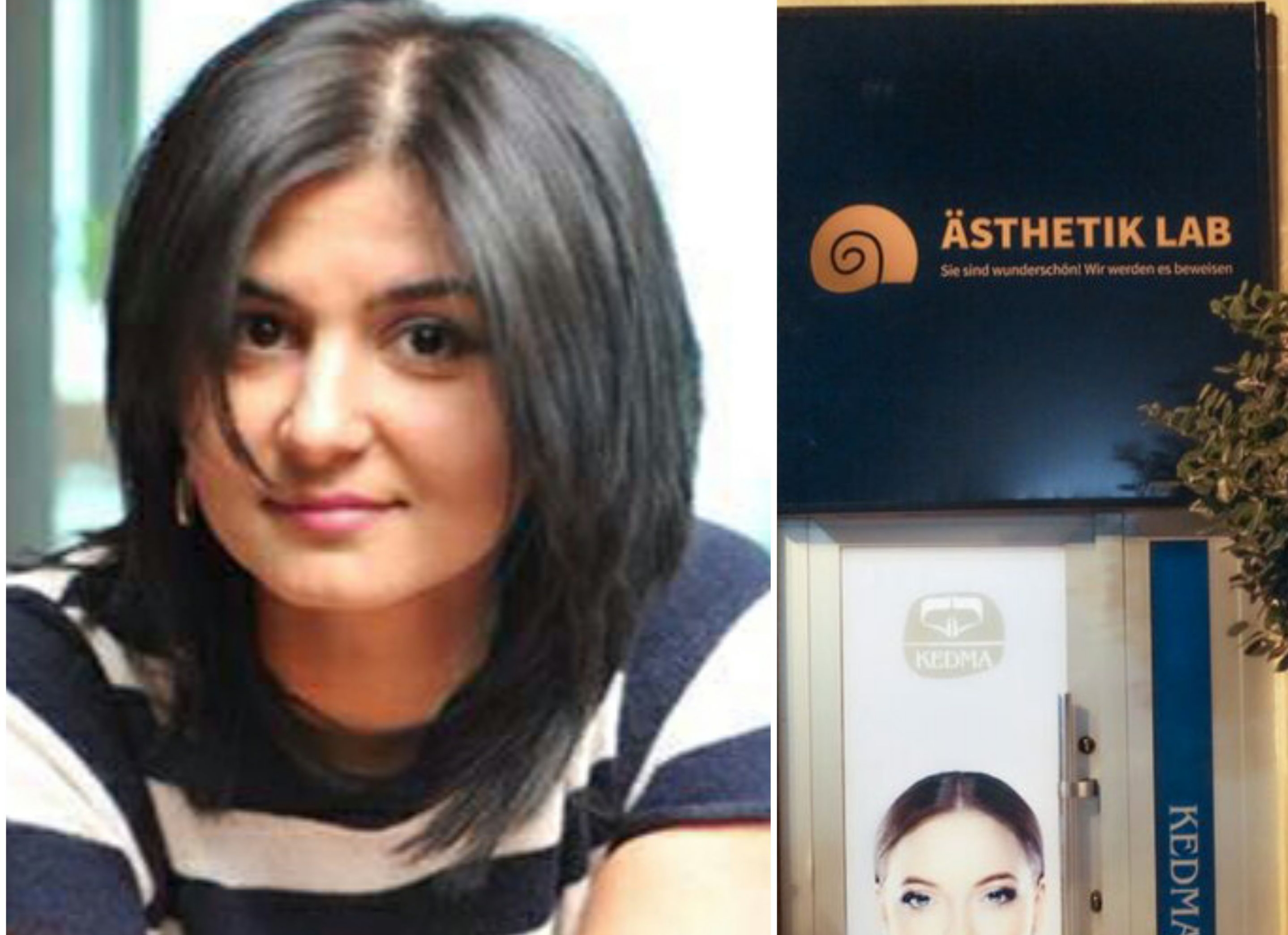 Tanınmış yazar 'ASTHETIK LAB' Estetik klinikasının fırıldağını belə ifşa etdi: 'Qadınların nömrəsini...' - VİDEO