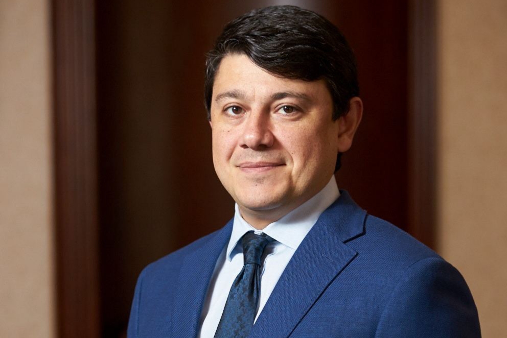 15 iyun – Milli Qurtuluş günü milli birlik və həmrəylik ideyalarına yeni məzmun gətirib