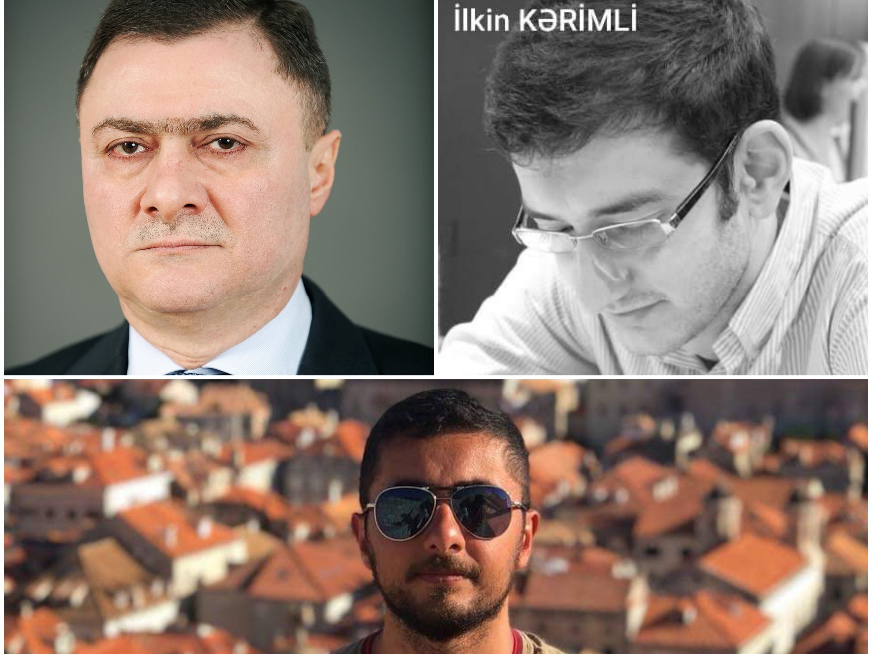 Azər Kərimli də dövlətdən 'oğurladıqlarını' Londona 'daşıyır' - ÖVLADLARININ ŞİRKƏTLƏRİ