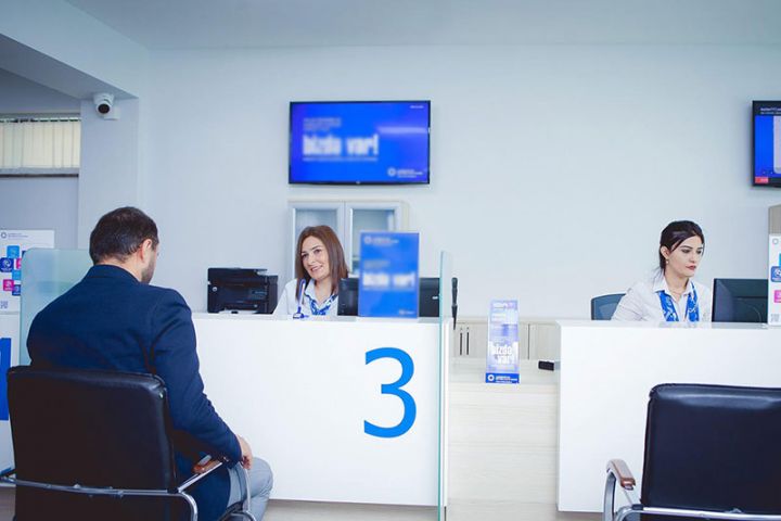 Əmanətlər bu ünvanlarda qaytarılacaq - 