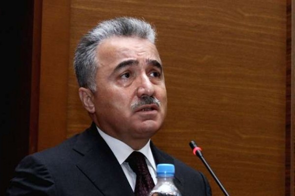 Zeynal Nağdəliyevin daha bir əməkdaşı İŞDƏN ÇIXARILDI