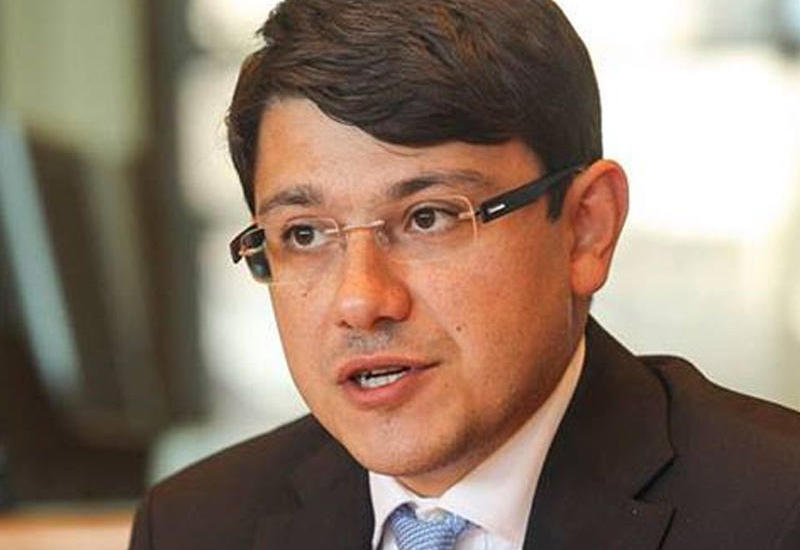 Фуад Мурадов: 15 июня – День национального спасения наполнил идеи национального единства и согласия новым содержанием