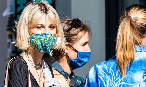 Обнародована последняя мировая статистика по коронавирусу