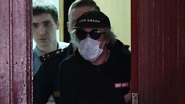 Адвокат Ефремова оценил решение семьи Захарова отказаться от помощи