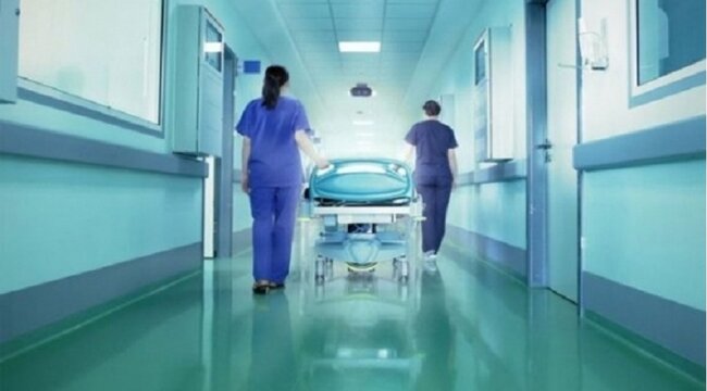 Kürdəmirdə xəstəxanaya müraciət edənlərin sayı artıb