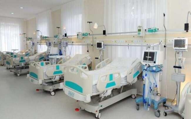 Yeni tikilən modul xəstəxana üçün işçilər axtarılır - VAKANSİYA