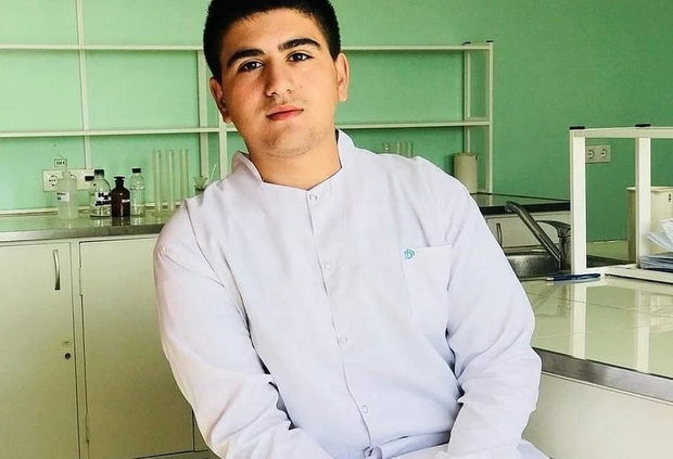 Однокурсники убитого в Волгограде студента из Азербайджана: Тимур был добрым другом