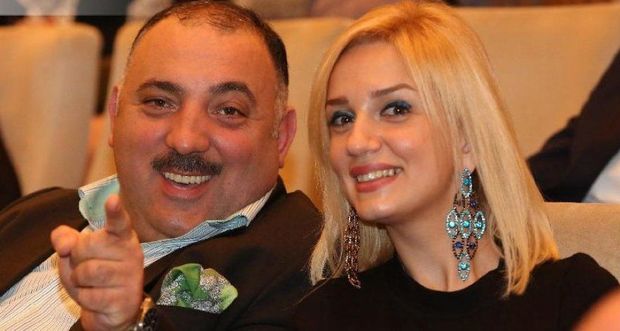 Супруга Бахрама Багирзаде: Врачи пока ничего не говорят, просят нас лишь подождать