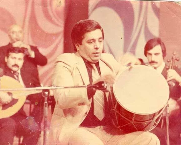 Призыв о помощи: азербайджанскому барабанщику требуется срочная операция - ФОТО