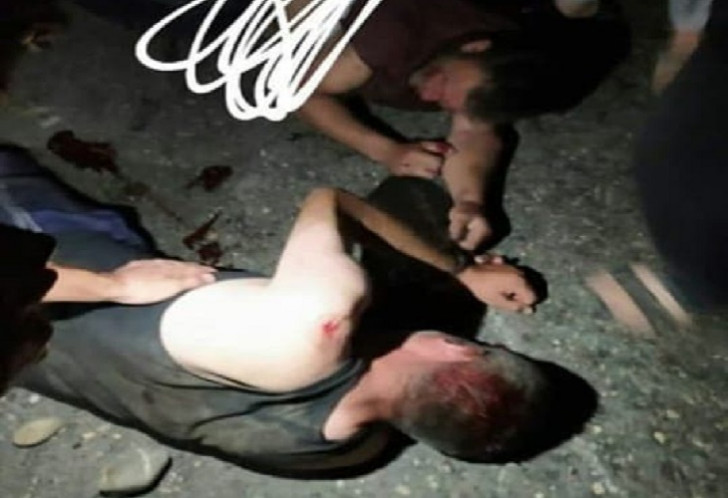 Dağıstanda polis azərbaycanlılara atəş açdı - ölən və yaralılar var: VİDEO+YENİLƏNİR