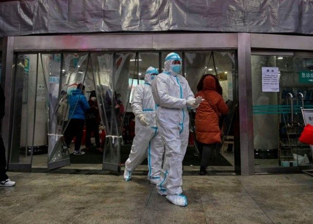 Koronavirusla bağlı indiyədək deyilənləri unudun — Nobel mükafatlı alim açıqlayır