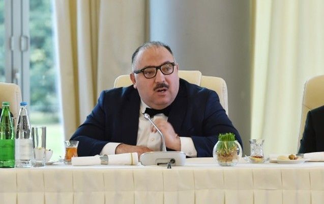 Həyat yoldaşı: “Bəhram Bağırzadənin səhhətində irəliləyiş yoxdur”