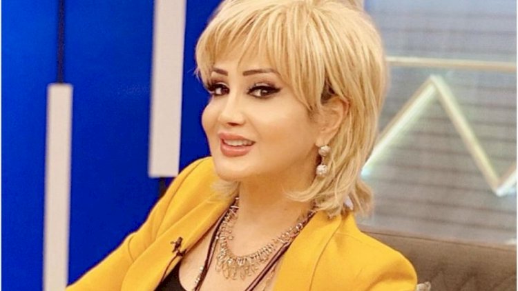 “Kişi oturur evdə, arvad işləyir…” – Məleykə Əsədova