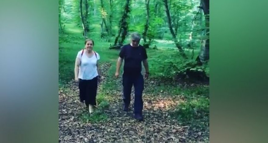 Призывающая всех оставаться дома представитель ВОЗ в Азербайджане отдыхает в Губе и Гусаре – ФОТО/ВИДЕО