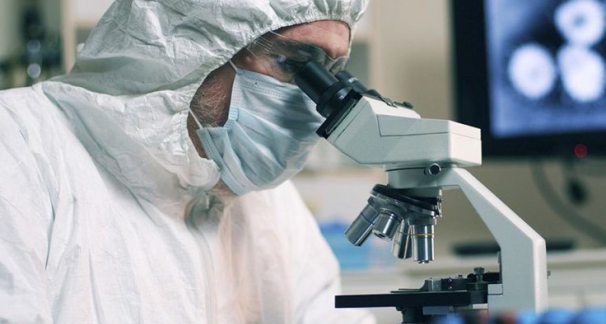 В Панаме выявили новый подвид вируса, вызывающего COVID-19