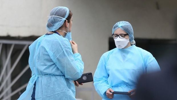 Число инфицированных COVID-19 в Армении достигло 17 489