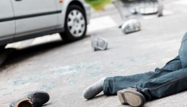 В Хачмазе автомобиль насмерть сбил пешехода