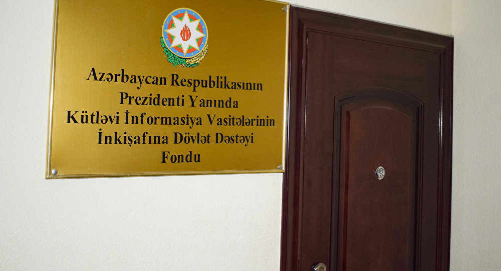 KİVDF-də daha bir yenilik – FOTOLAR