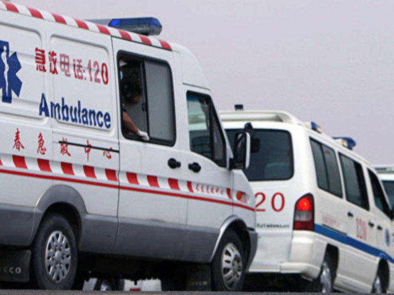 Çin və Hindistan əsgərləri arasında atışma olub - Ölənlər var