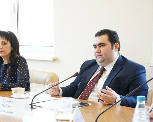 Rusiyalı ekspert: “Azərbaycan yaxın illərdə Avropa qaz bazarındakı mövqeyini gücləndirəcək”