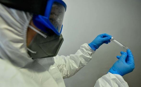 Azərbaycanda daha bir qurumun əməkdaşı koronavirusdan öldü - FOTO