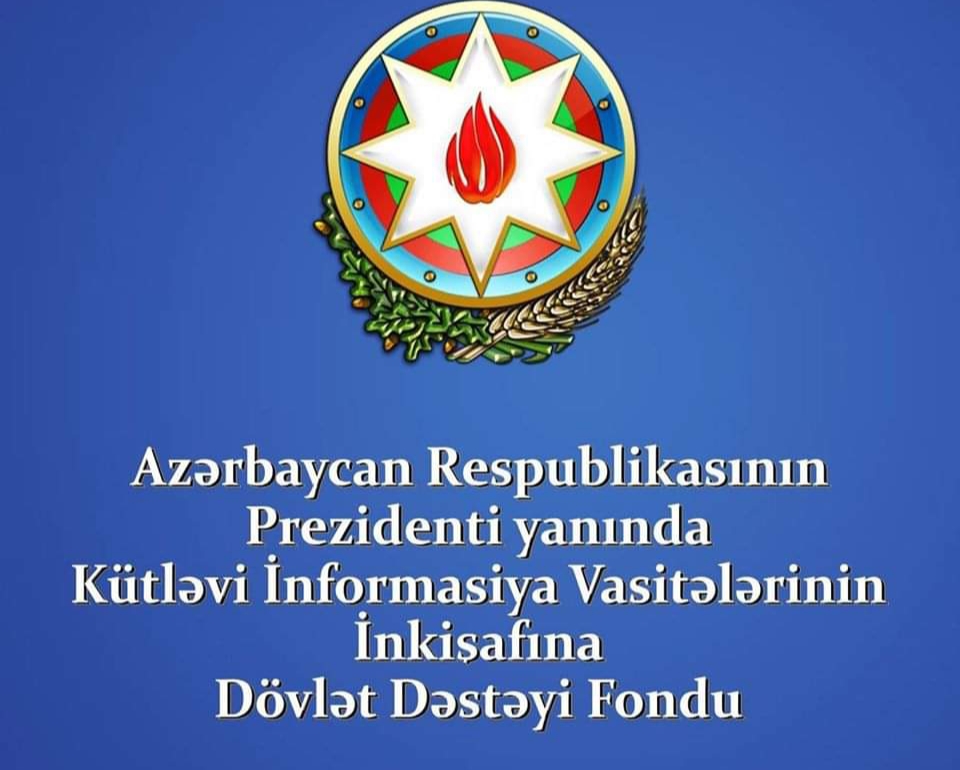 KİV DF müsabiqə elan etdi - ŞƏRTLƏR