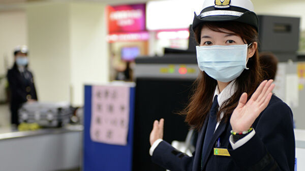 Pekində koronavirusa görə 1200-dən çox uçuş ləğv edildi