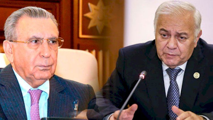 “Oqtay Əsədov dedi ki, Ramiz Mehdiyev sənin əleyhinədir...”