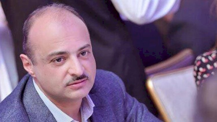 Ədalət Əliyev “Lider TV”dən getdi