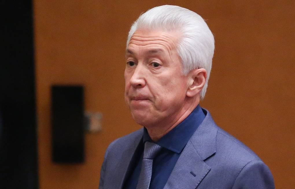 Dağıstan başçısı insidentlə bağlı sərhədyanı bölgəyə getdi