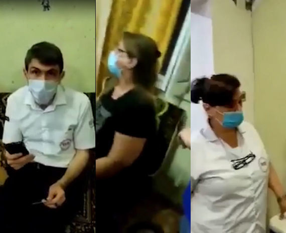 Скончавшемуся онкобольному хотели 