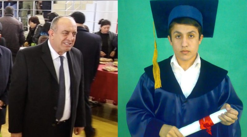 İcra başçısı Musa Şəkiliyev kənd sakininə məxsus 15 hektar ərazini satıb – FAKTLAR