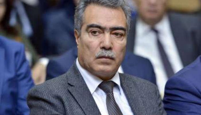 Vüqar Səfərliyə 4 maddə üzrə cinayət işi açıldı - RƏSMİ