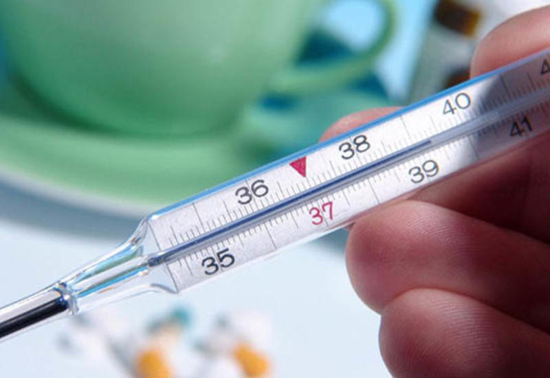 Qızdırması 37 olanlar koronavirus testindən keçməlidirmi? - RƏSMİ CAVAB