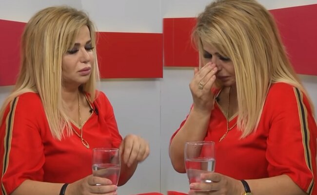 Nazəninin ailəsində AĞIR İTKİ - qızının əri vəfat edib