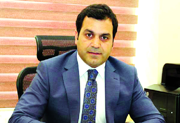 İlham Əliyev güclü liderlik nümayiş etdirir