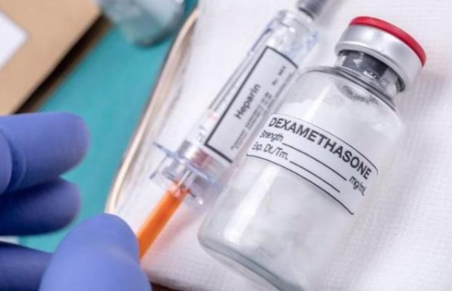 Koronavirus xəstələrinə əlac olacaq deksametazon nədir? – Bizdə də satılır, ucuz...
