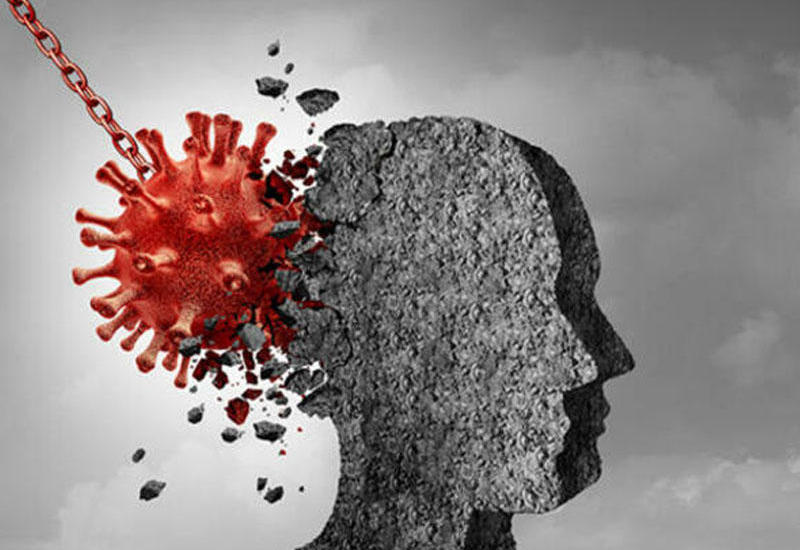 Koronavirus xəstələri niyə ölür? - 