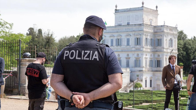 Həbsxanadan qaçan məhkumlar qayıdacaqlarını vəd veriblər (FOTO)