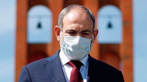 В Армении за сутки выявлено 665 новых случаев заражения COVID-19