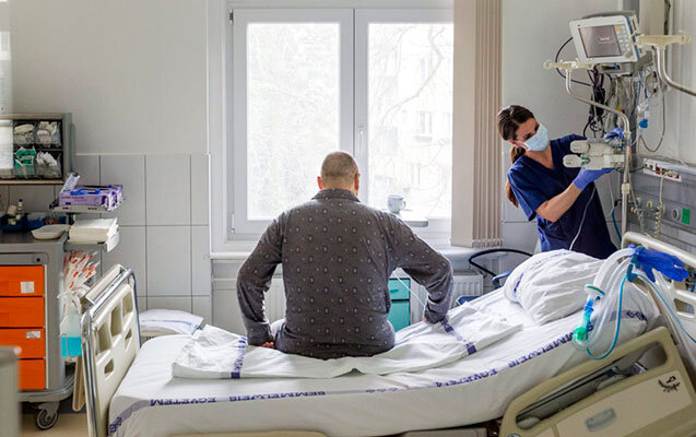 İcra başçısının müavini və xanımı koronavirusa yoluxdu